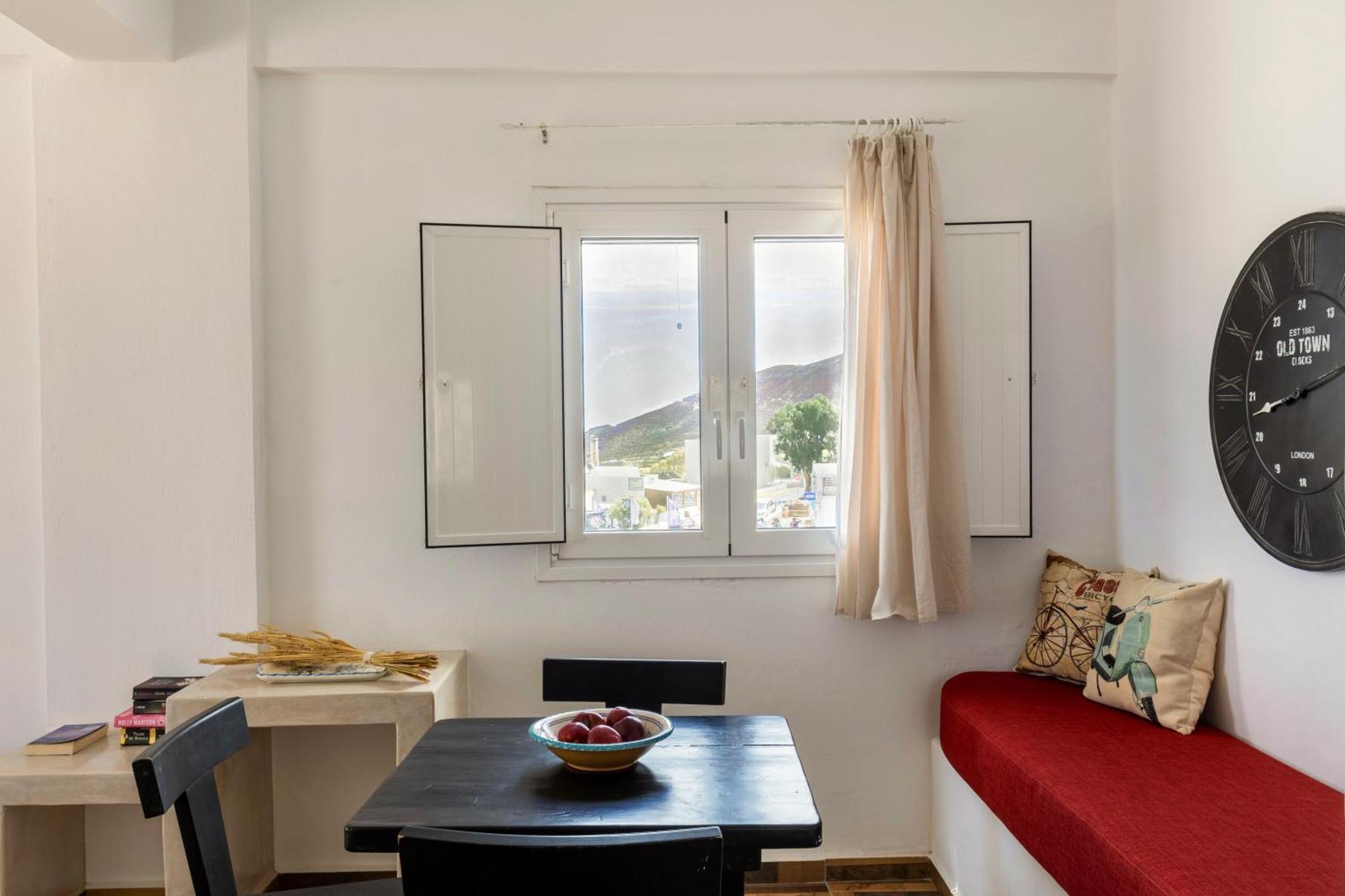 Utopoia Apartment Exterior foto